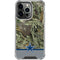 NFL Realtree Camo Dallas Cowboys iPhone 16 Pro Clear Case